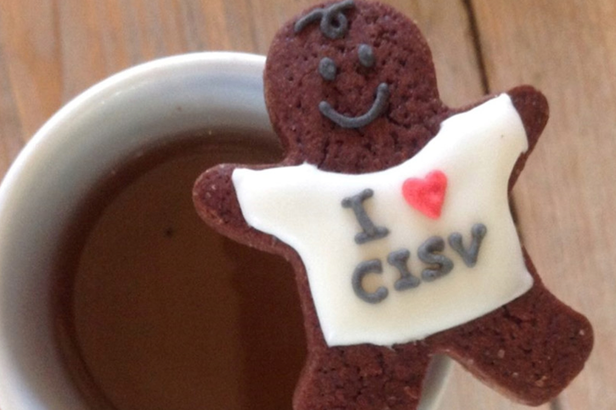 CISV Berlin-Brandenburg: Chapter Brunch